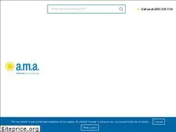 Sites similar to amahort.com