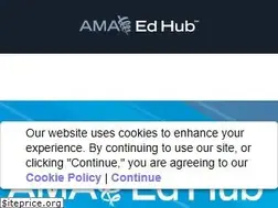 Sites similar to amahub.com