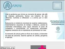 Sites similar to amai.org