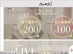 Sites similar to amai.tw