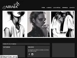 Sites similar to amaia-shoes.com.br
