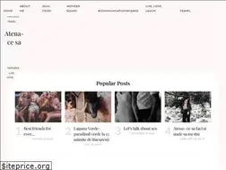 Sites similar to amaia.ro