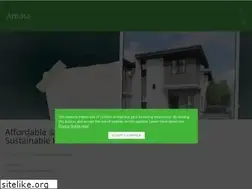 Sites similar to amaialand.com
