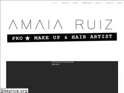 Sites similar to amaiamakeup.com