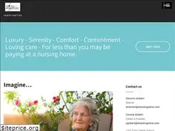 Sites similar to amaiangeline.com
