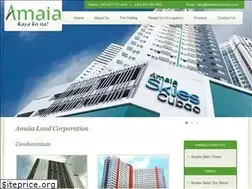 Sites similar to amaiaresidences.com