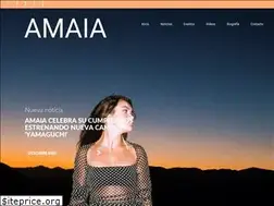 Sites similar to amaiaromeroarbizu.com
