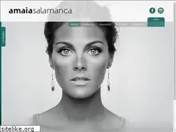 Sites similar to amaiasalamanca.es