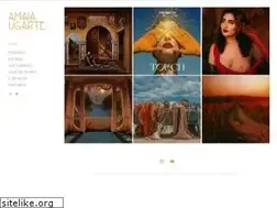 Sites similar to amaiaugarte.com