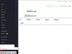 Sites similar to amaibs.com