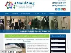 Sites similar to amaidzing.com