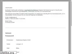 Sites similar to amailo.at