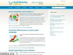 Sites similar to amailsender.com
