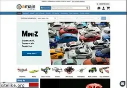 Sites similar to amain.com