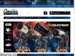 Sites similar to amaina.com