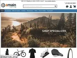 Sites similar to amaincycling.com
