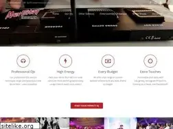 Sites similar to amainevent.com