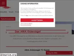 Sites similar to amainfo.at