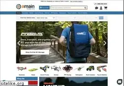 Sites similar to amainhobbies.com