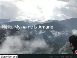 Sites similar to amaino.me