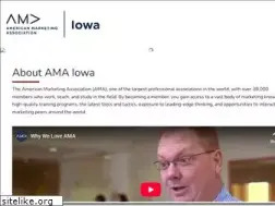 Sites similar to amaiowa.com