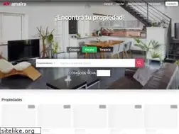 Sites similar to amaira.com.ar