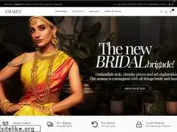 Sites similar to amaira.com