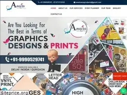 Sites similar to amairamagicalprint.com