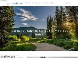 Sites similar to amaircare.com