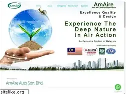 Sites similar to amaireauto.com