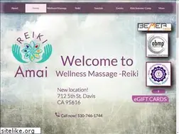 Sites similar to amaireiki.com
