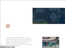 Sites similar to amais.edu.bh