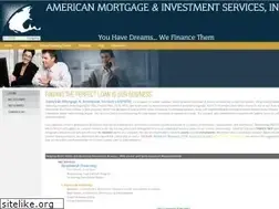 Sites similar to amaisi.com
