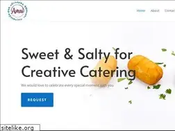Sites similar to amaisweetandsalty.com