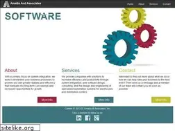 Sites similar to amaitis.com
