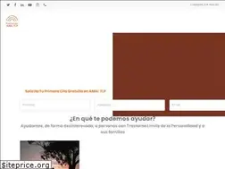 Sites similar to amaitlp.org