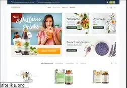 Sites similar to amaiva.de
