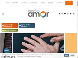 Sites similar to amaivos.com.br