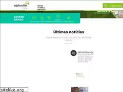 Sites similar to amaj.com.br