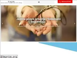 Sites similar to amajlije.net