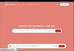 Sites similar to amajobs.co.za