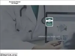 Sites similar to amajunin.com.ar