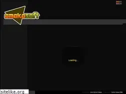 Sites similar to amakasoft.com