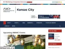 Sites similar to amakc.com