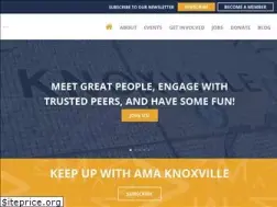 Sites similar to amaknoxville.com
