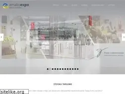 Sites similar to amakoexpo.pl