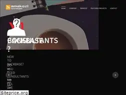 Sites similar to amakozi.com