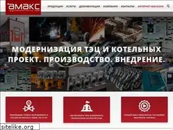 Sites similar to amaks.ru