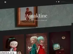 Sites similar to amaktine.com