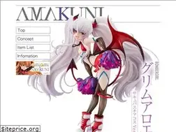 Sites similar to amakuni.info